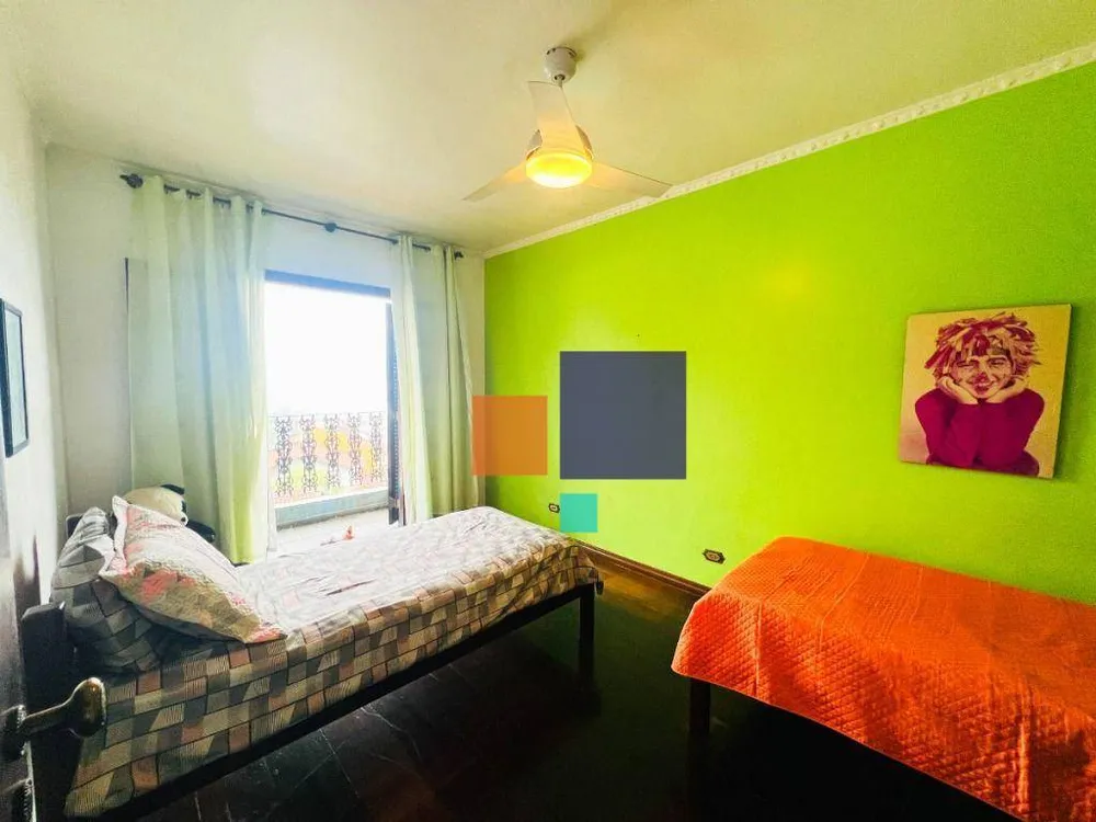 Sobrado, 4 quartos, 252 m² - Foto 45