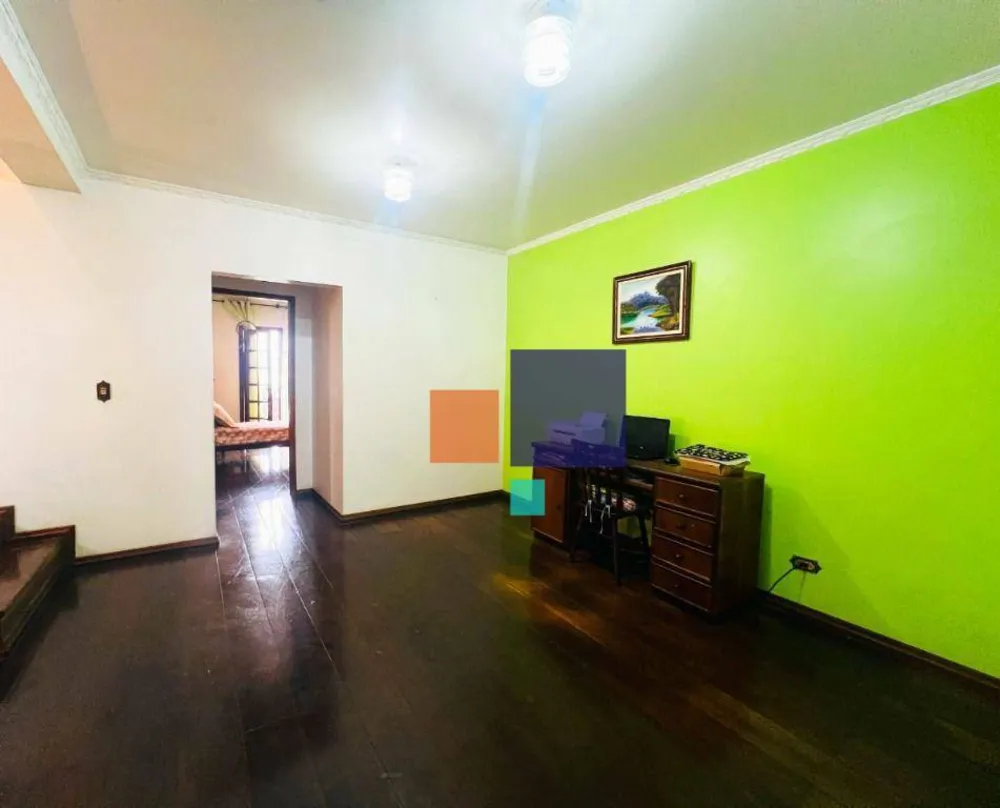 Sobrado, 4 quartos, 252 m² - Foto 31