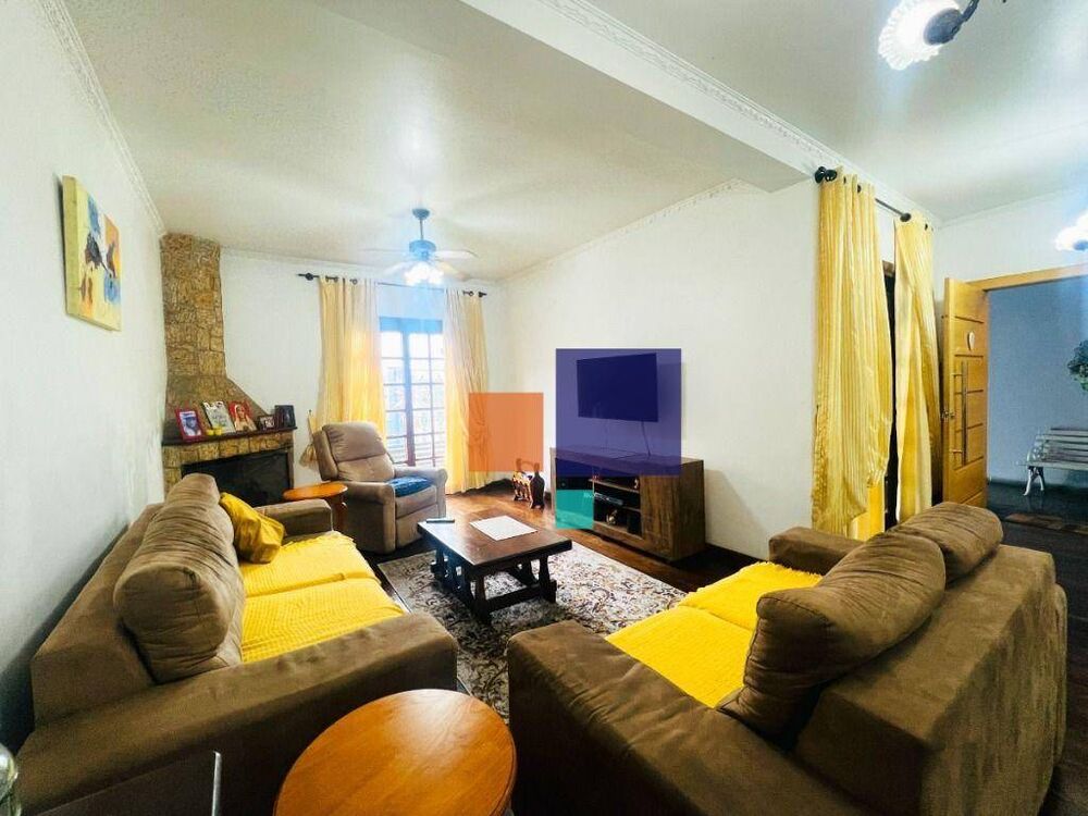 Sobrado à venda com 4 quartos, 252m² - Foto 16
