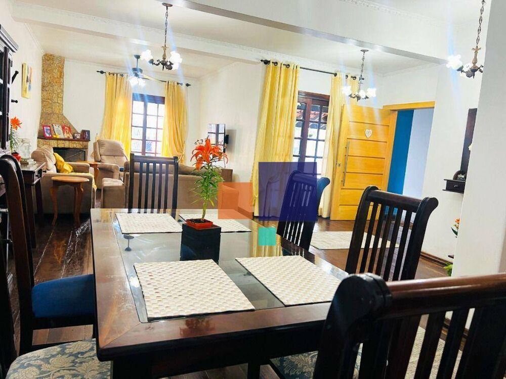 Sobrado à venda com 4 quartos, 252m² - Foto 12