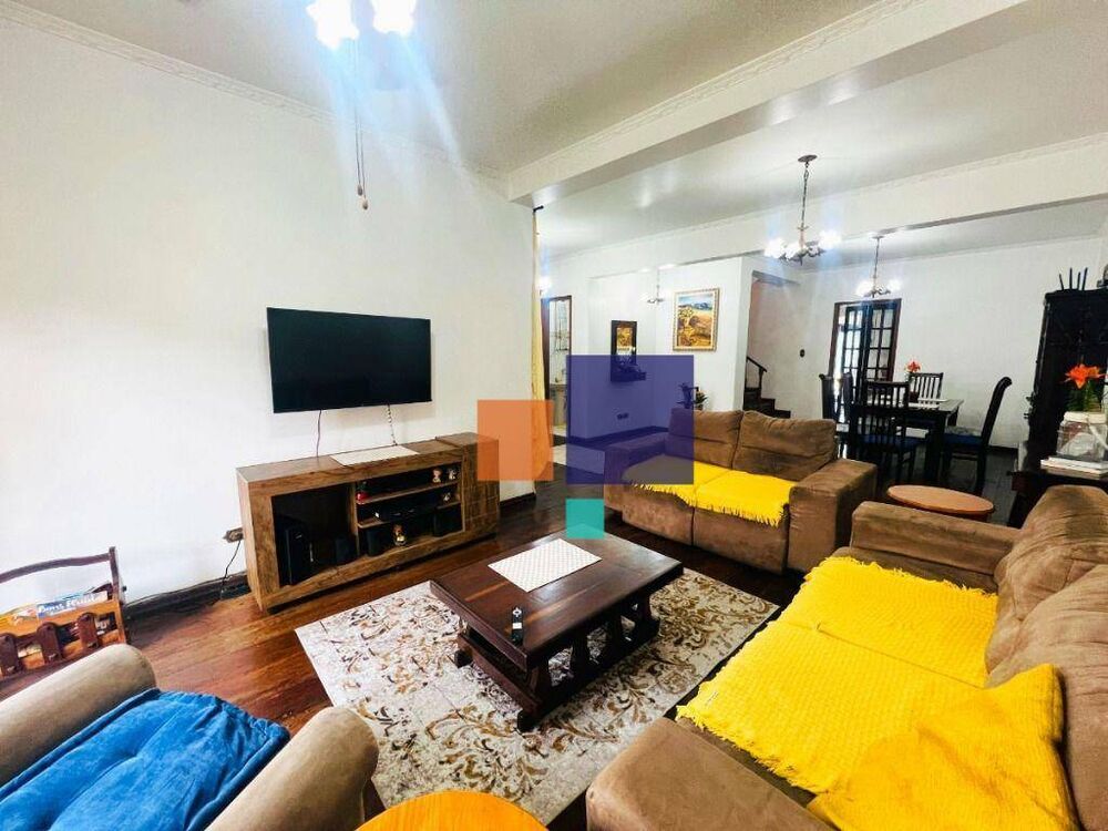 Sobrado à venda com 4 quartos, 252m² - Foto 8