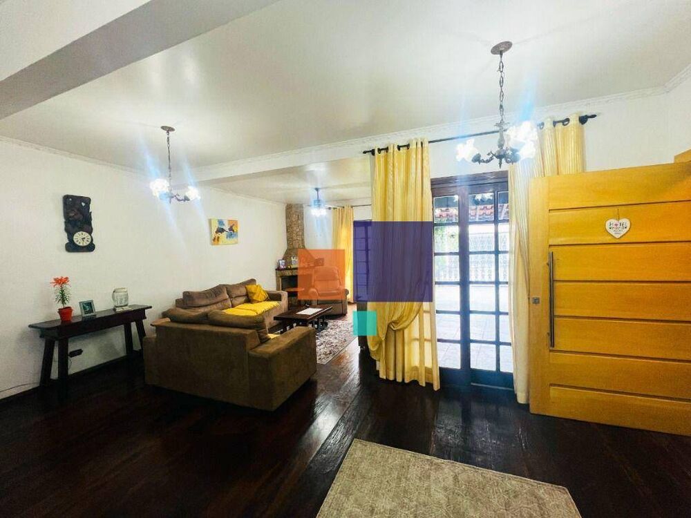 Sobrado à venda com 4 quartos, 252m² - Foto 5