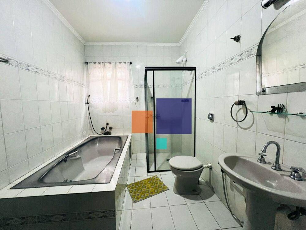 Sobrado à venda com 4 quartos, 252m² - Foto 23