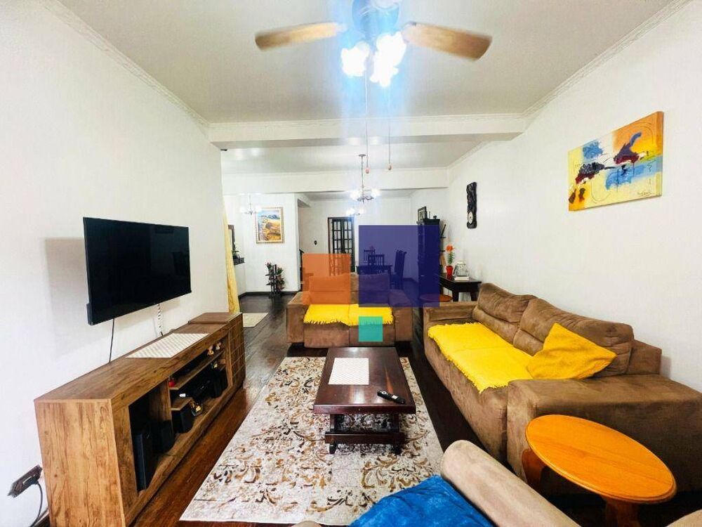 Sobrado à venda com 4 quartos, 252m² - Foto 19