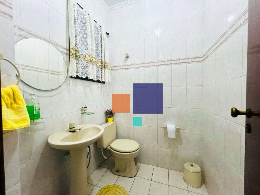Sobrado à venda com 4 quartos, 252m² - Foto 17