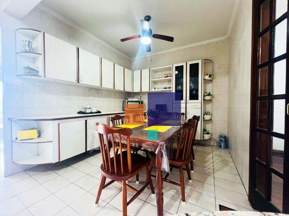 Sobrado à venda com 4 quartos, 252m² - Foto 33