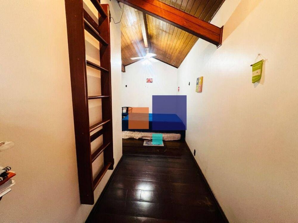 Sobrado à venda com 4 quartos, 252m² - Foto 28