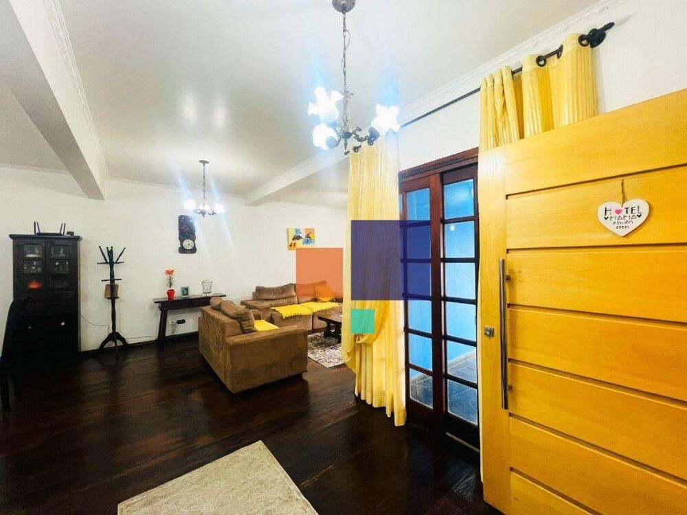 Sobrado à venda com 4 quartos, 252m² - Foto 4
