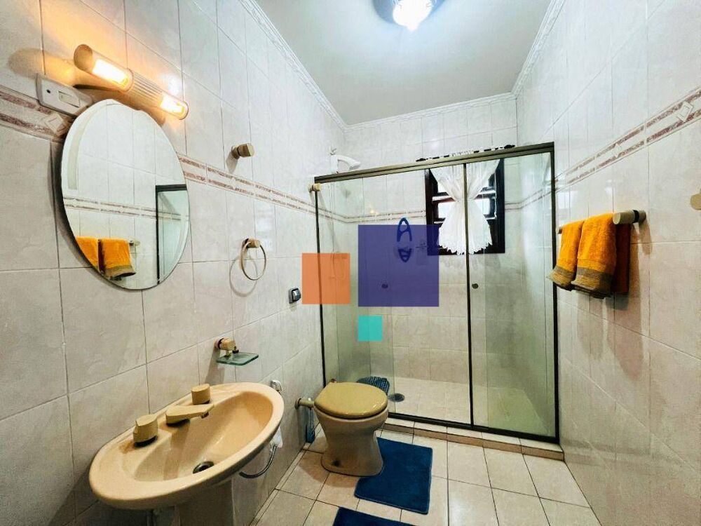 Sobrado à venda com 4 quartos, 252m² - Foto 14