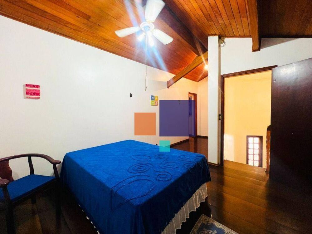 Sobrado à venda com 4 quartos, 252m² - Foto 29