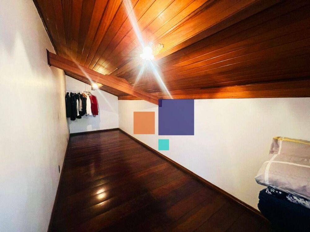 Sobrado à venda com 4 quartos, 252m² - Foto 24