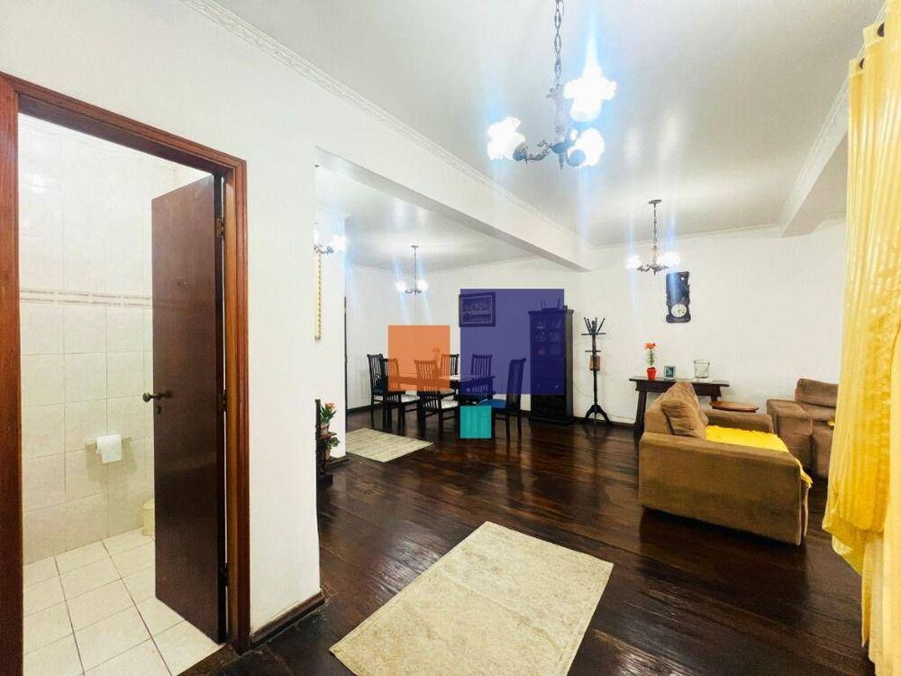 Sobrado à venda com 4 quartos, 252m² - Foto 7