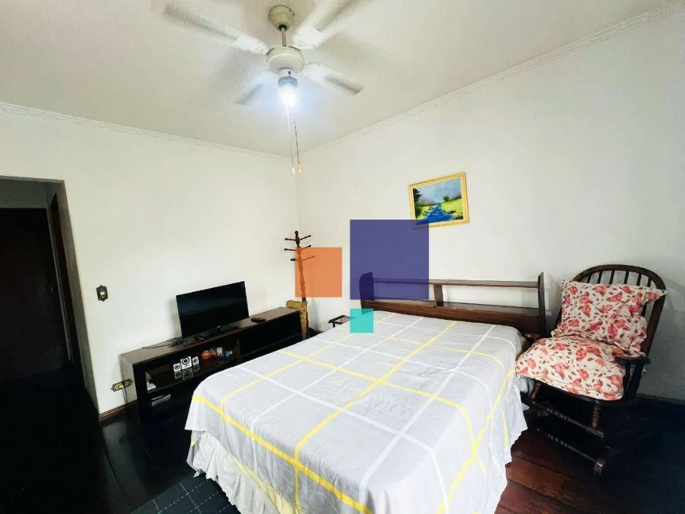 Sobrado, 4 quartos, 252 m² - Foto 37