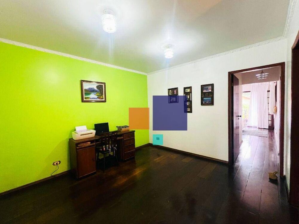 Sobrado à venda com 4 quartos, 252m² - Foto 27