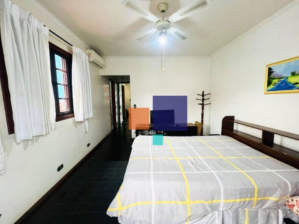 Sobrado à venda com 4 quartos, 252m² - Foto 15