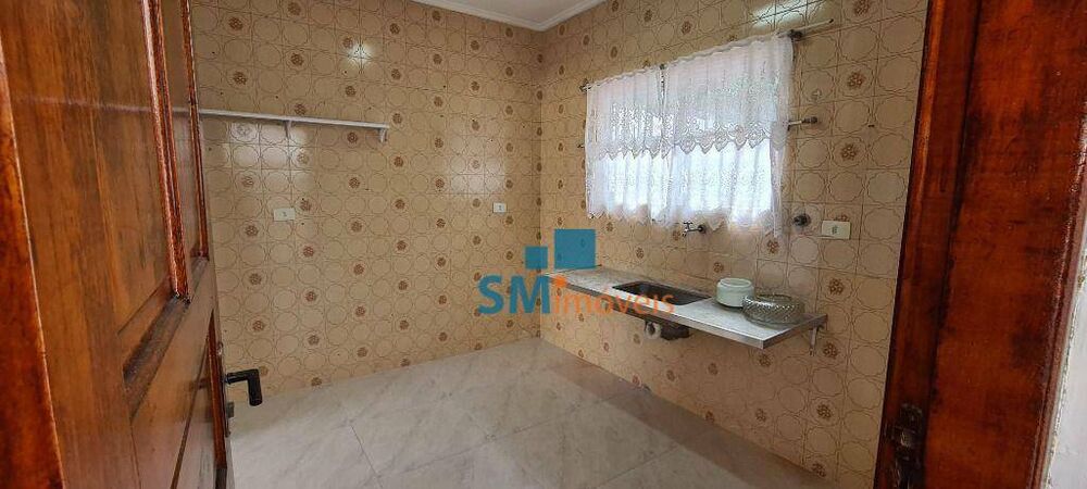 Sobrado, 3 quartos, 279 m² - Foto 1