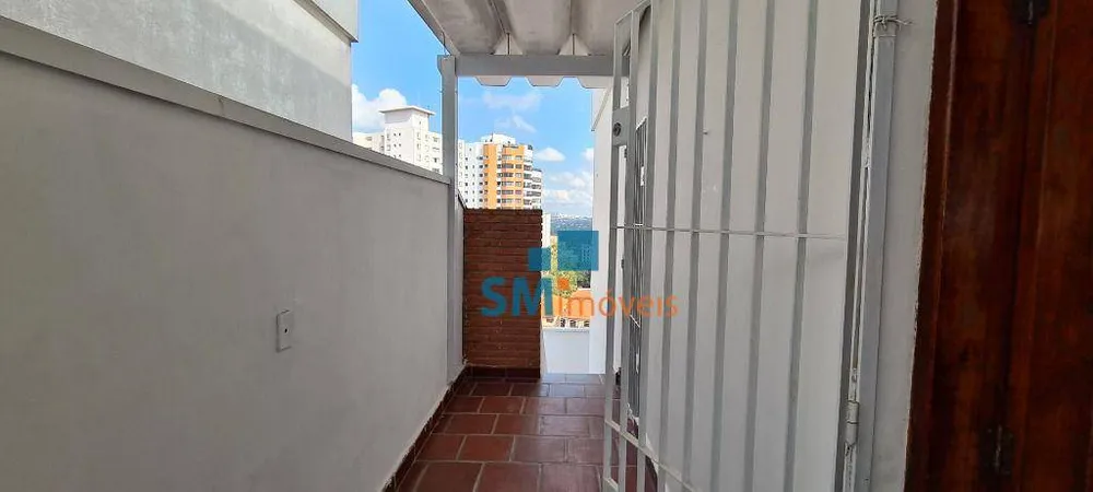 Sobrado, 3 quartos, 279 m² - Foto 10