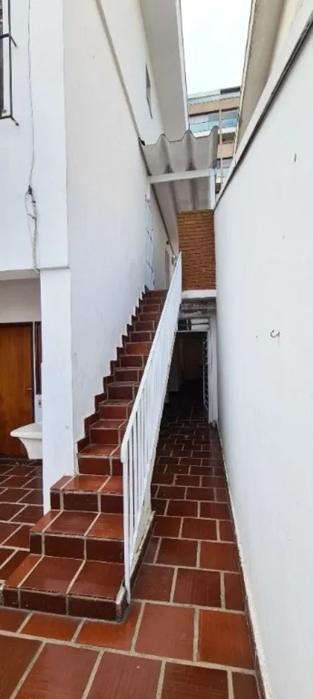 Sobrado, 3 quartos, 279 m² - Foto 13