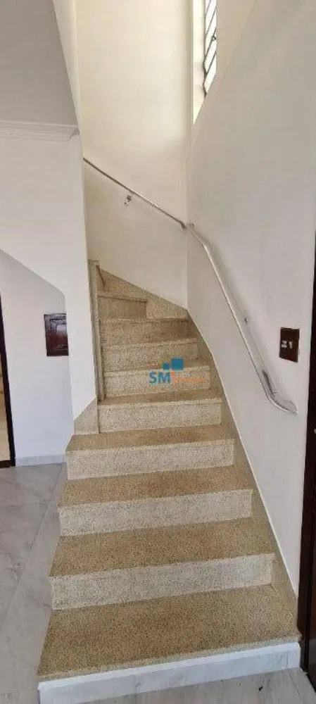 Sobrado, 3 quartos, 279 m² - Foto 12