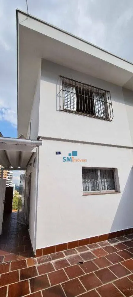Sobrado, 3 quartos, 279 m² - Foto 11