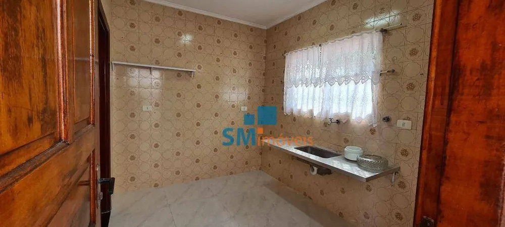 Sobrado, 3 quartos, 279 m² - Foto 6