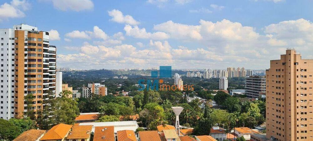 Sobrado, 3 quartos, 279 m² - Foto 3