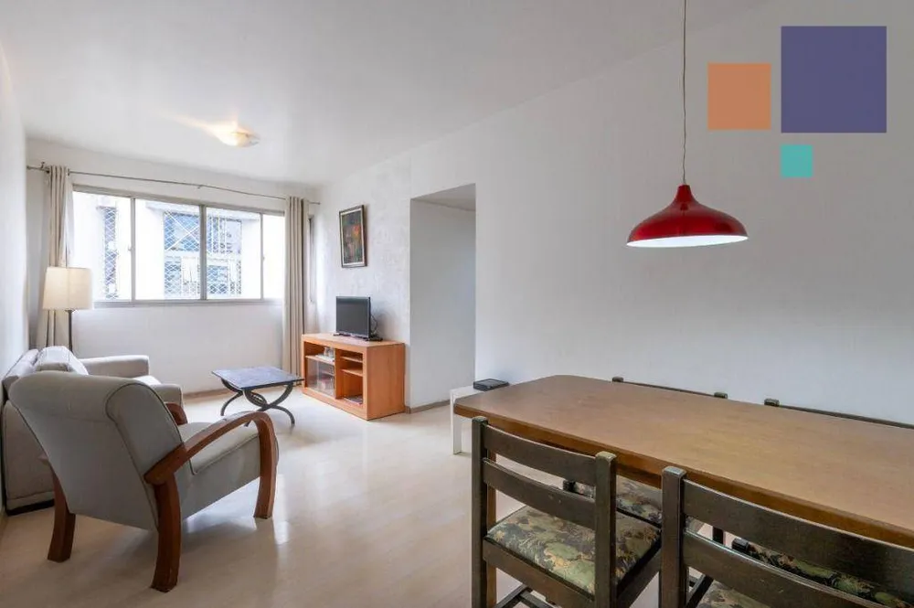 Apartamento, 3 quartos, 74 m² - Foto 1