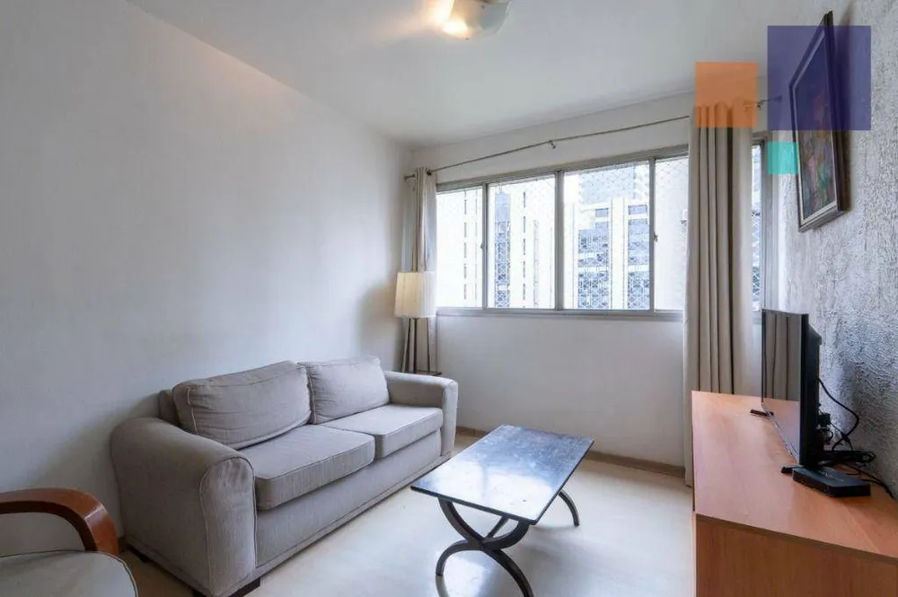 Apartamento, 3 quartos, 74 m² - Foto 4