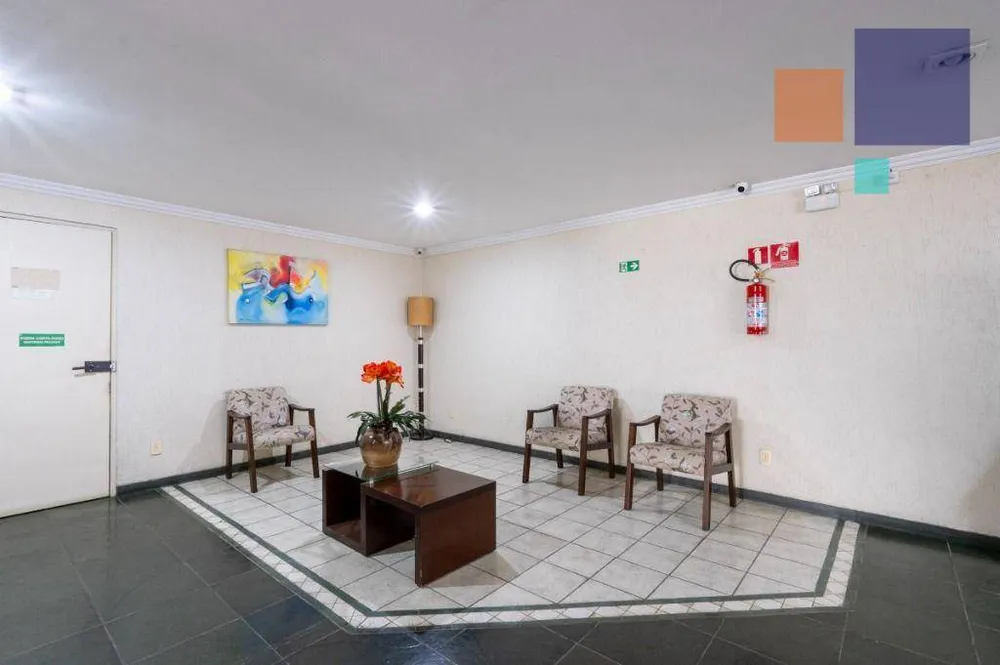 Apartamento, 3 quartos, 74 m² - Foto 7