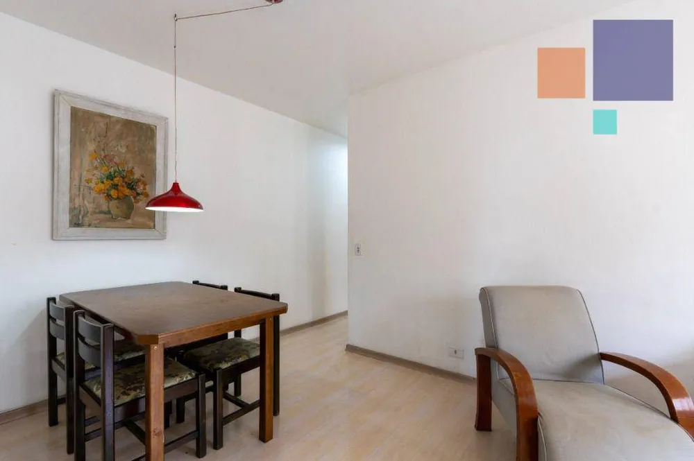 Apartamento, 3 quartos, 74 m² - Foto 3