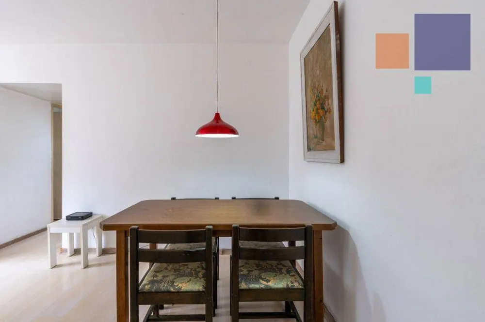 Apartamento, 3 quartos, 74 m² - Foto 2