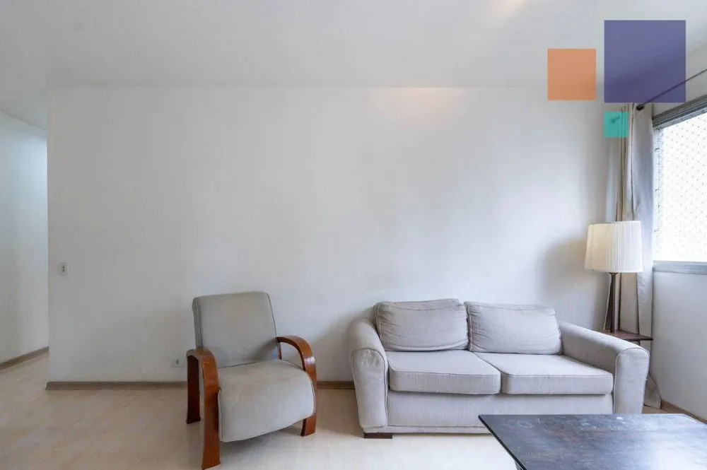 Apartamento, 3 quartos, 74 m² - Foto 5