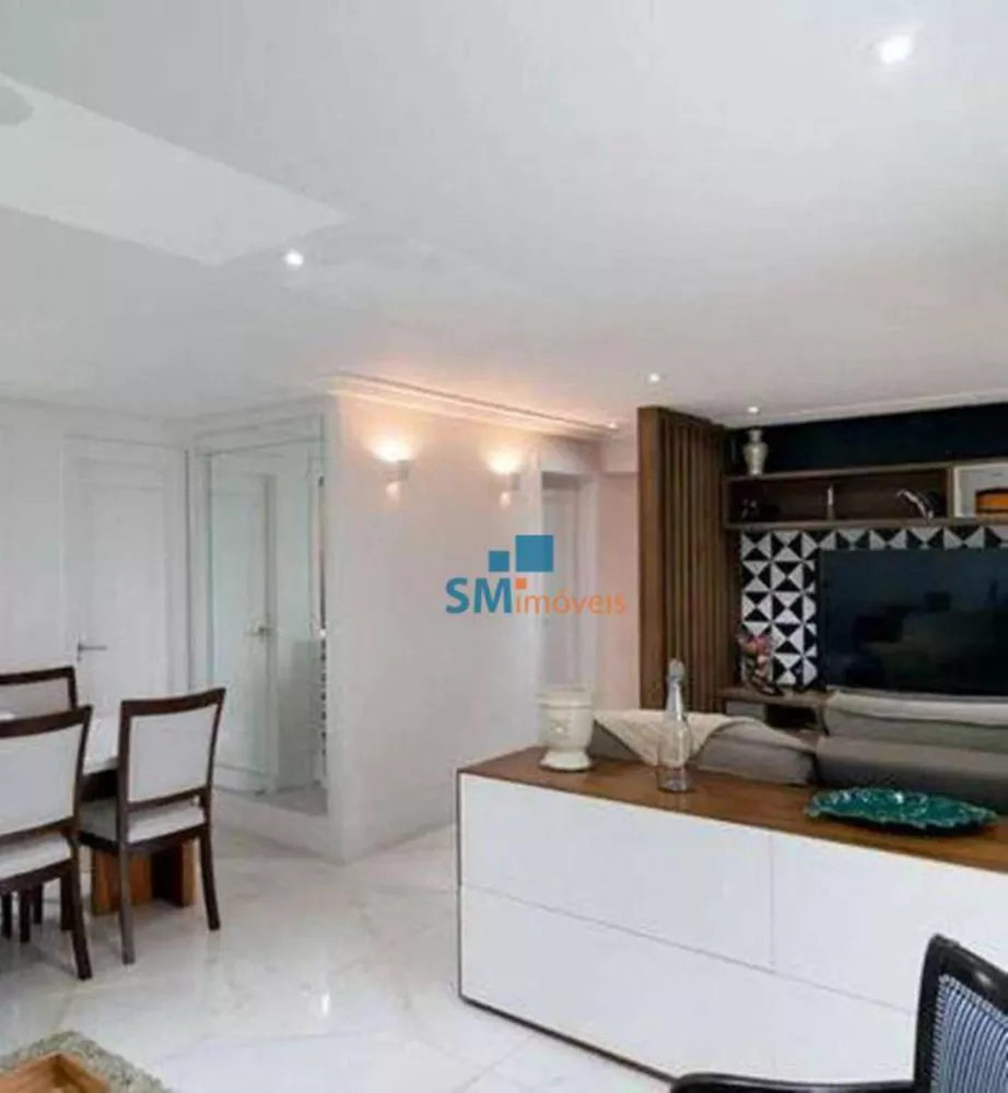 Apartamento à venda com 3 quartos, 109m² - Foto 6