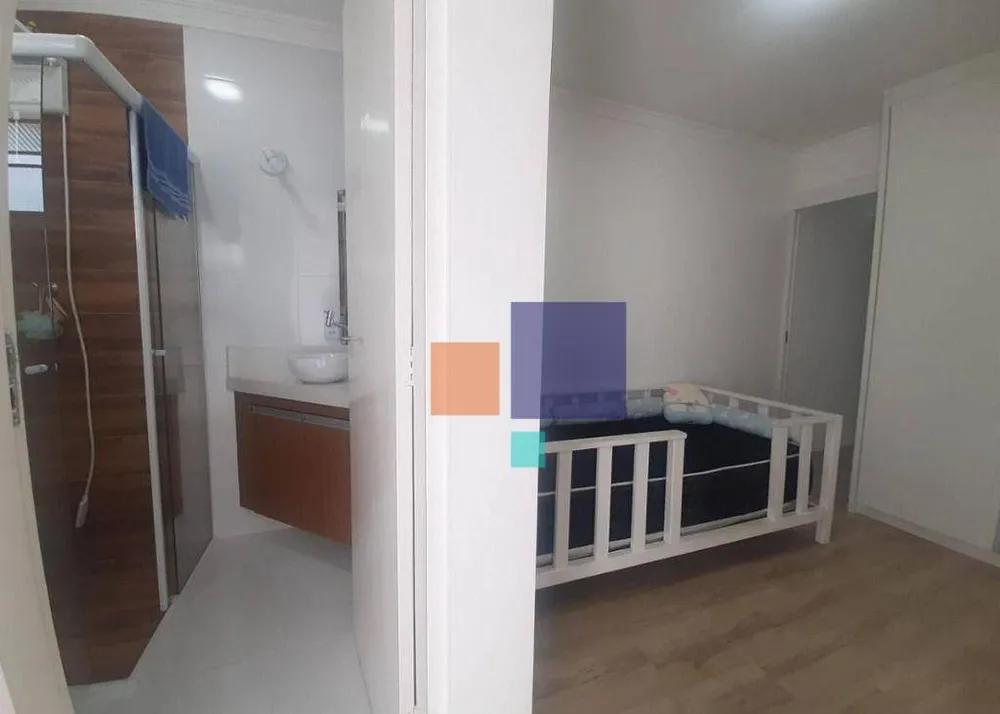 Casa de Condomínio, 2 quartos - Foto 2
