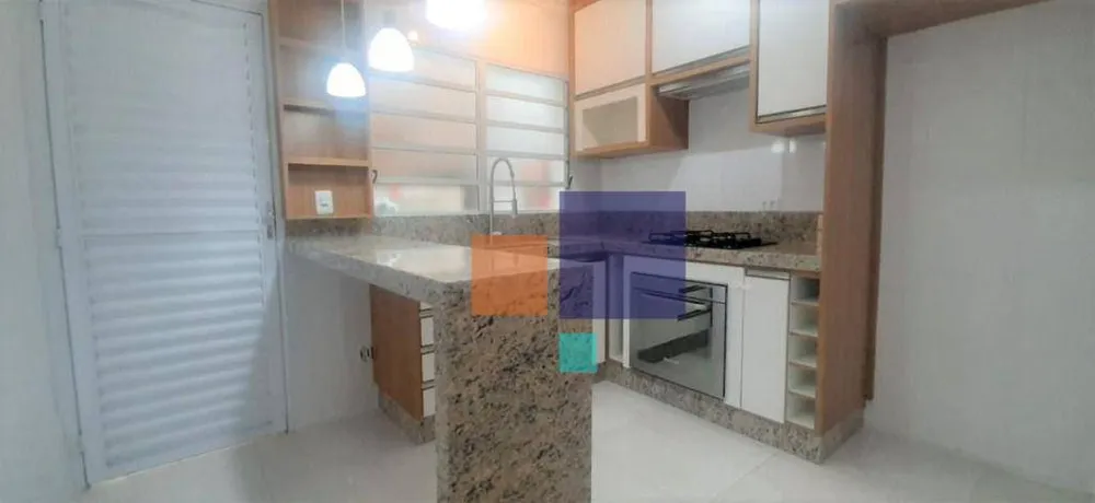 Casa de Condomínio, 2 quartos - Foto 4