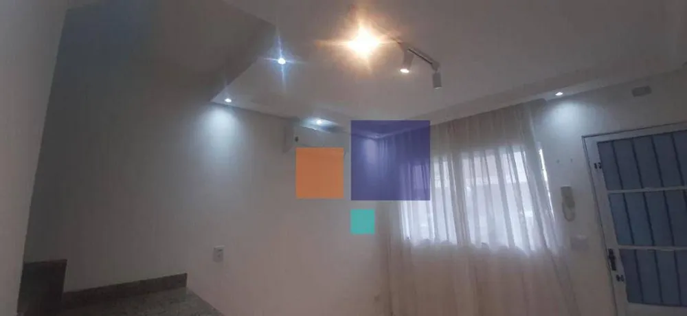 Casa de Condomínio, 2 quartos - Foto 1