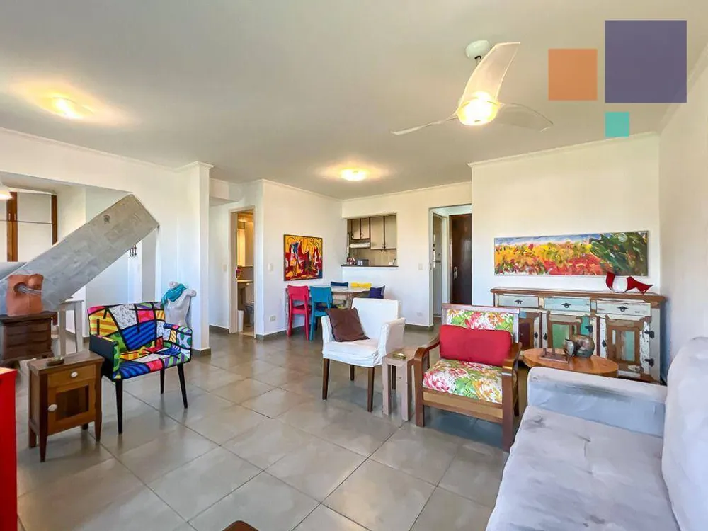 Apartamento, 1 quarto, 70 m² - Foto 4