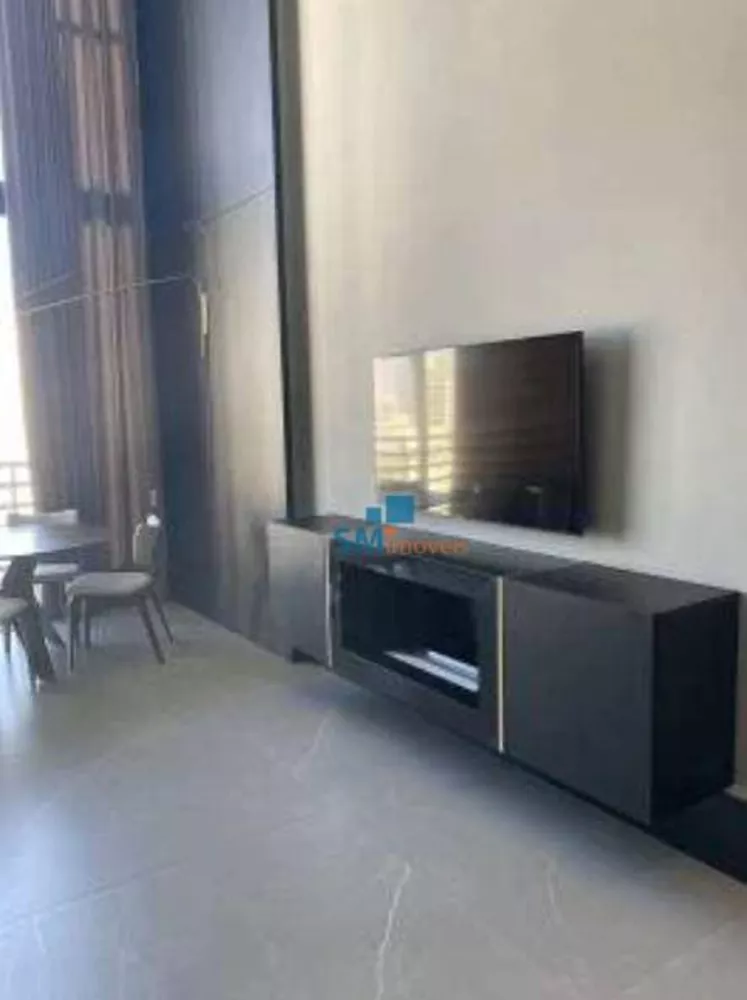 Apartamento para alugar com 2 quartos, 110m² - Foto 4