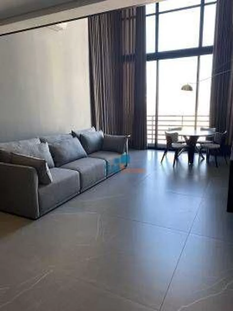 Apartamento para alugar com 2 quartos, 110m² - Foto 2