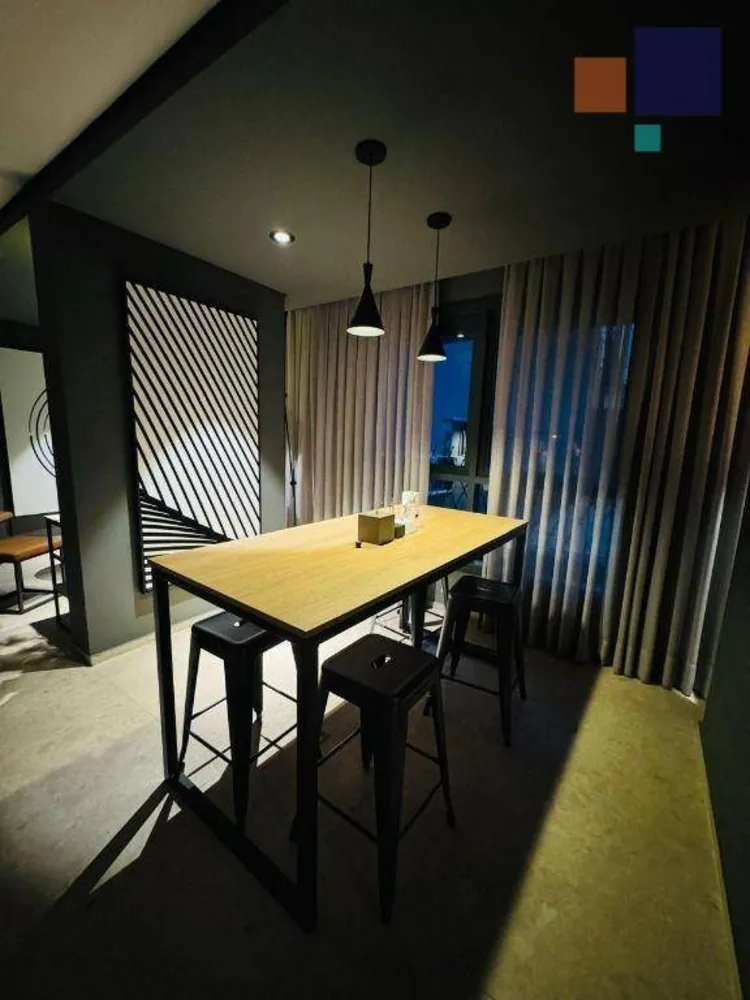 Kitnet-Studio, 23 m² - Foto 10