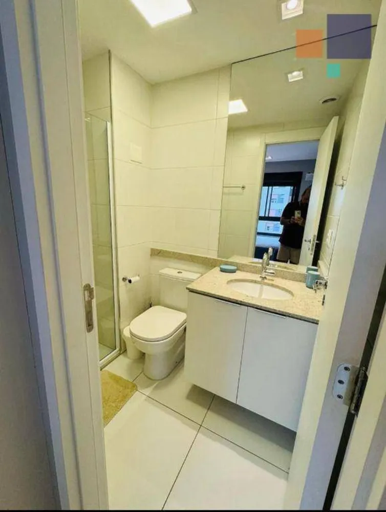 Kitnet-Studio, 23 m² - Foto 8