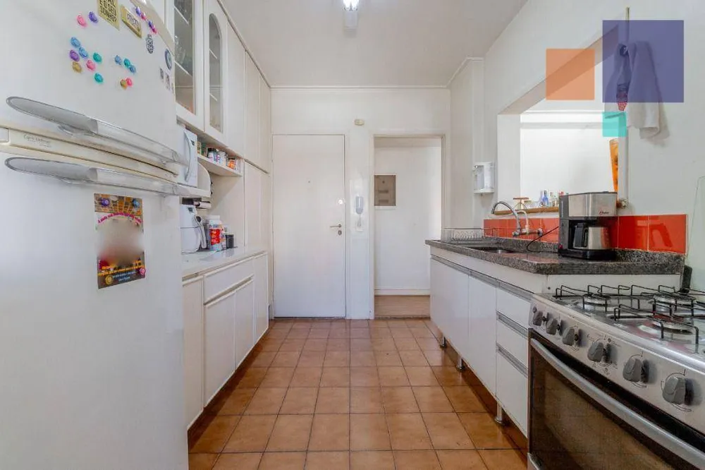 Apartamento, 3 quartos, 105 m² - Foto 9