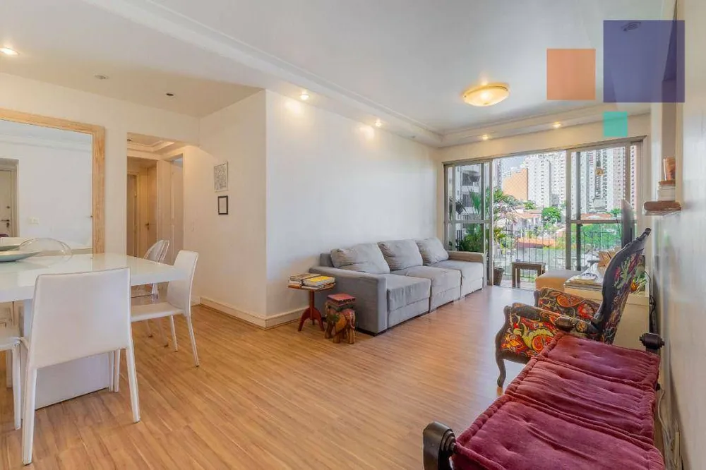 Apartamento, 3 quartos, 105 m² - Foto 2