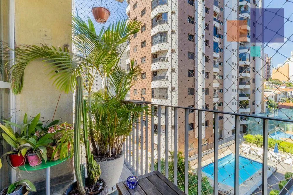 Apartamento, 3 quartos, 105 m² - Foto 6