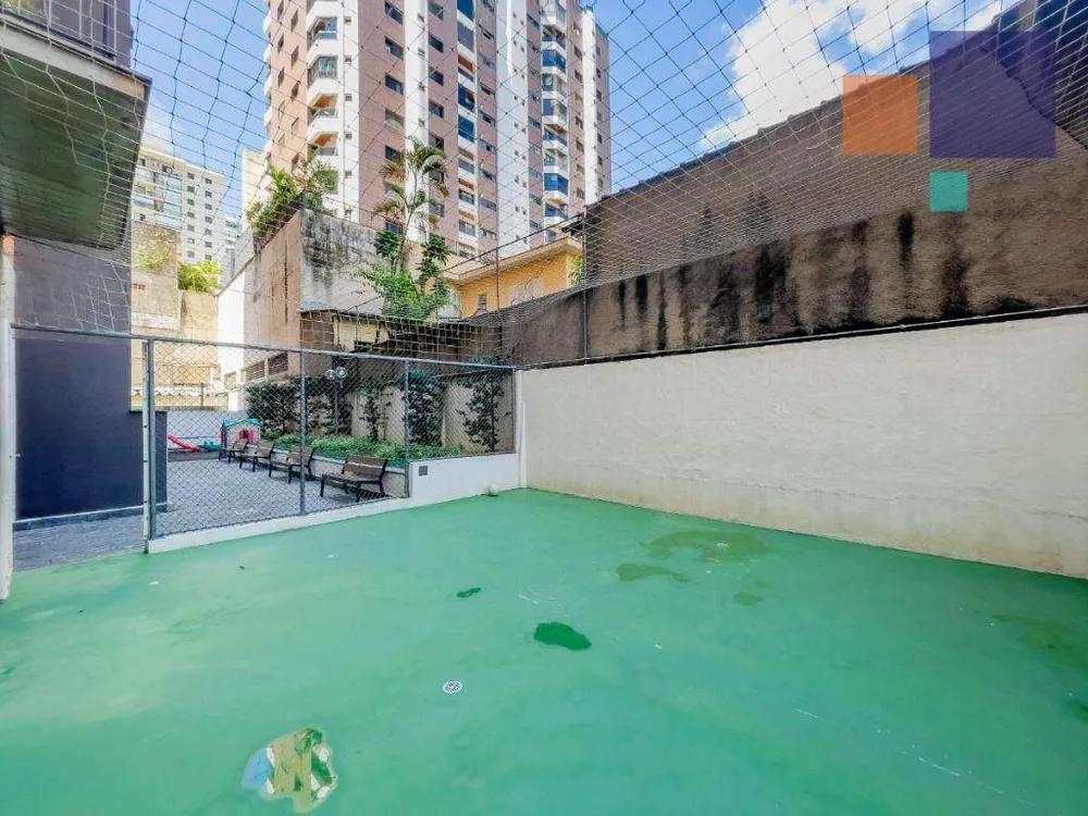 Apartamento, 3 quartos, 105 m² - Foto 12