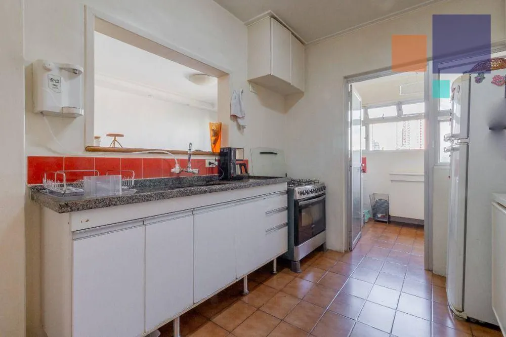 Apartamento, 3 quartos, 105 m² - Foto 8
