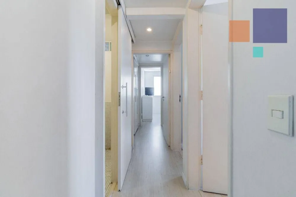 Apartamento, 3 quartos, 105 m² - Foto 5