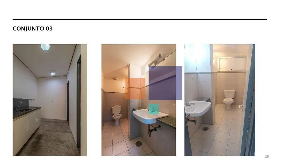 Prédio Inteiro, 1060 m² - Foto 8