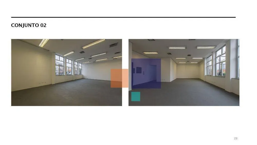 Prédio Inteiro, 1060 m² - Foto 3