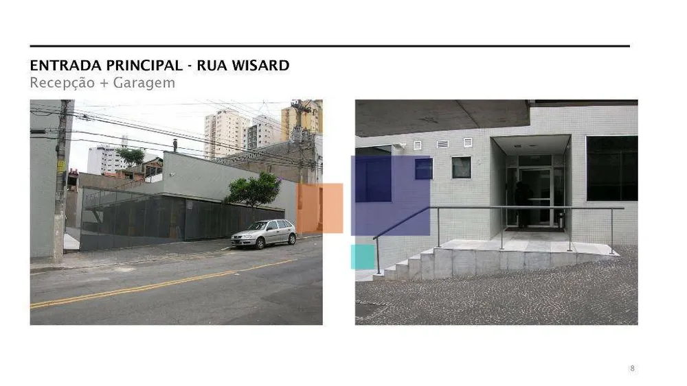 Prédio Inteiro, 1060 m² - Foto 2